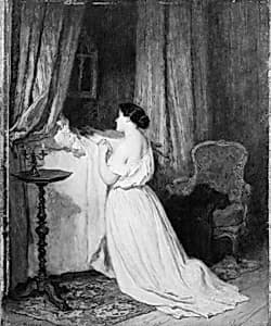 Portrait of Antoine-Emile Plassan