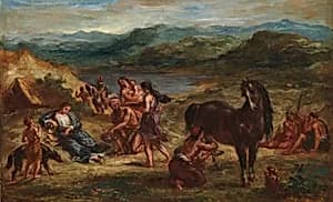 Ovid among the Scythians