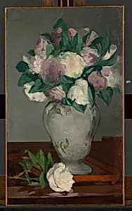 Peonies