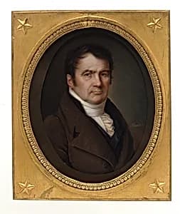 Portrait of a Man