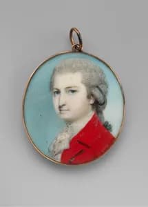 Portrait of a Man