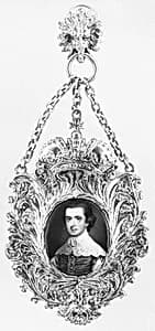 Portrait of Nathaniel Hone