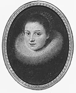 Portrait of Flemish Painter