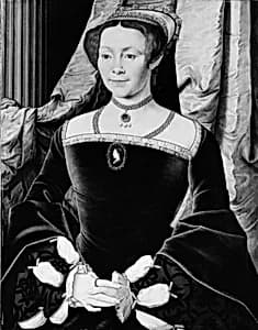 Portrait of a Woman by Netherlandish Painter