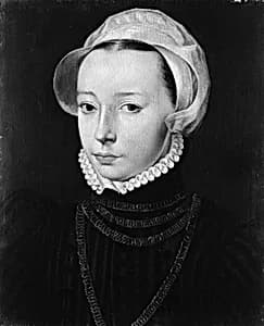 Portrait of a Young Woman by Pieter Jansz. Pourbus|Pieter Jansz. Pourbus