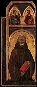 Saint Benedict