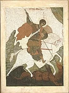 Saint George