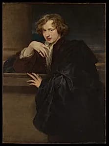 Self-Portrait