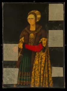 Portrait of Franz Wolfgang Rohrich
