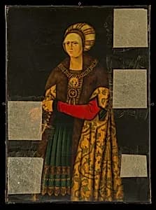 Sophia (1464–1512) of Poland by Franz Wolfgang Rohrich