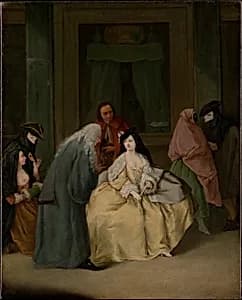The Meeting