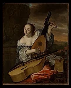 The Musician