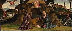 The Nativity