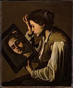Portrait of Master of the Annunciation to the Shepherds