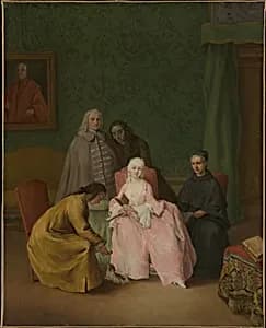 The Visit