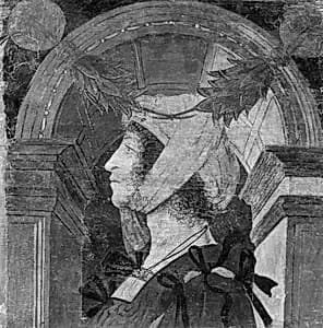 Twelve Heads by Italian (Lombard) Painter