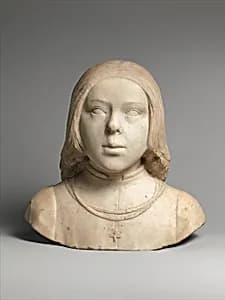 Portrait of Gian Cristoforo Romano