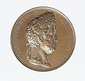 Accession of Louis-Philippe, August 9, 1830