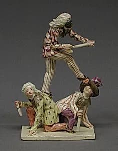 Acrobats