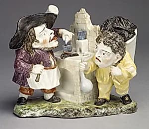 Alchemists by Unknown Artist