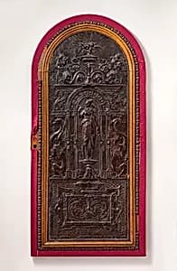 Allegory of Music by Unknown Artist