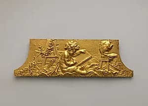 Allegory of the Fine Arts by Unknown Artist