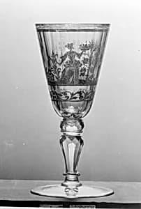 Allegory of the Seasons by Unknown Artist