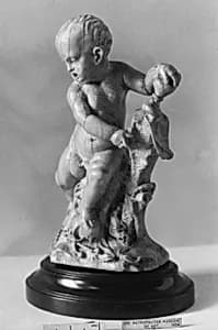 Allegory of Vanity by Unknown Artist