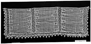 Altar frontal by Unknown Artist