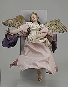 Angel by Unknown Artist