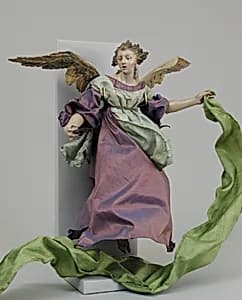Angel by Unknown Artist