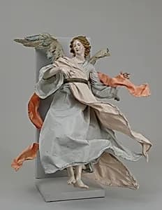 Angel by Unknown Artist