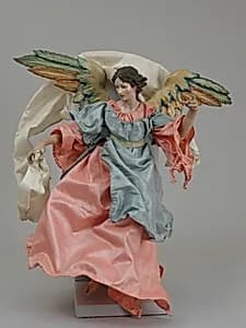 Angel by Unknown Artist