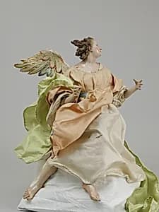 Angel by Unknown Artist