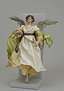 Angel by Unknown Artist