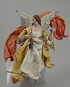 Portrait of Salvatore di Franco