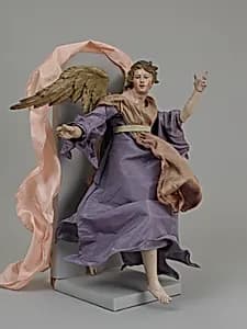 Angel by Unknown Artist