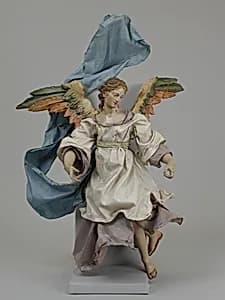 Angel by Unknown Artist