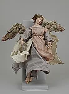 Angel by Unknown Artist