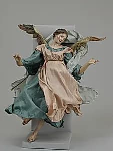 Angel by Unknown Artist