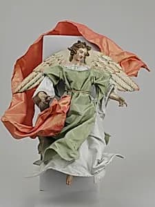 Angel by Unknown Artist
