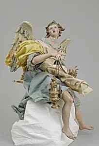 Angel by Unknown Artist
