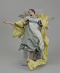 Angel by Unknown Artist