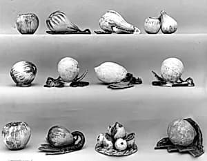 Apple by Unknown Artist