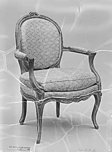 Armchair