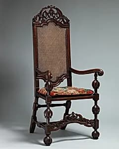 Armchair by Unknown Artist