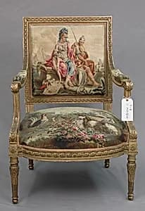 Armchair
