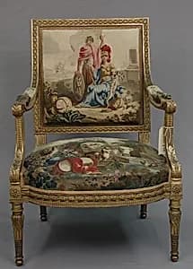 Armchair