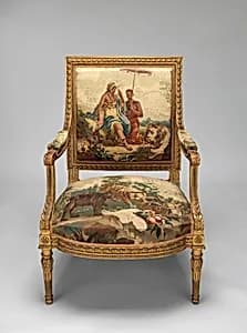Armchair