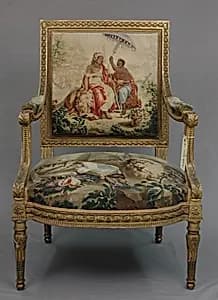 Armchair